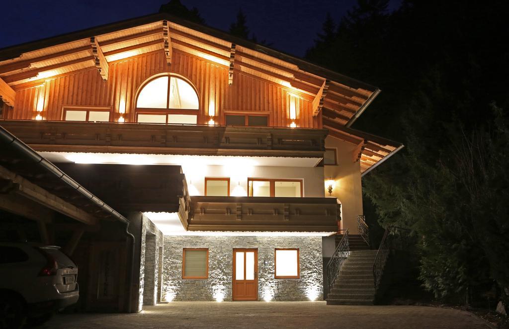 Chalet Findeisen Рамзау ам Дахщайн Стая снимка