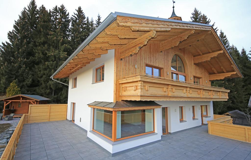 Chalet Findeisen Рамзау ам Дахщайн Стая снимка