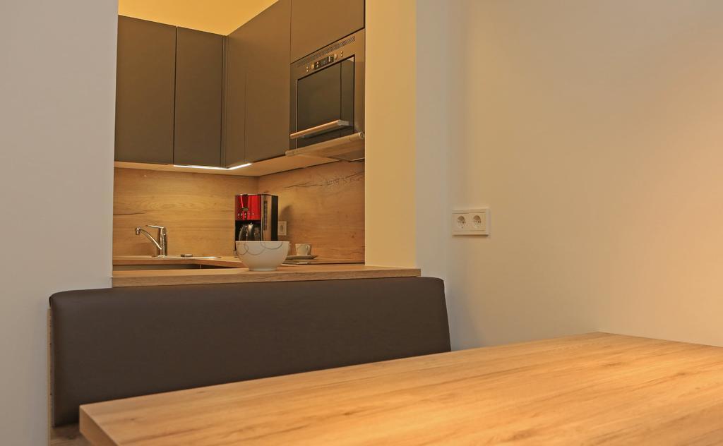 Chalet Findeisen Рамзау ам Дахщайн Екстериор снимка