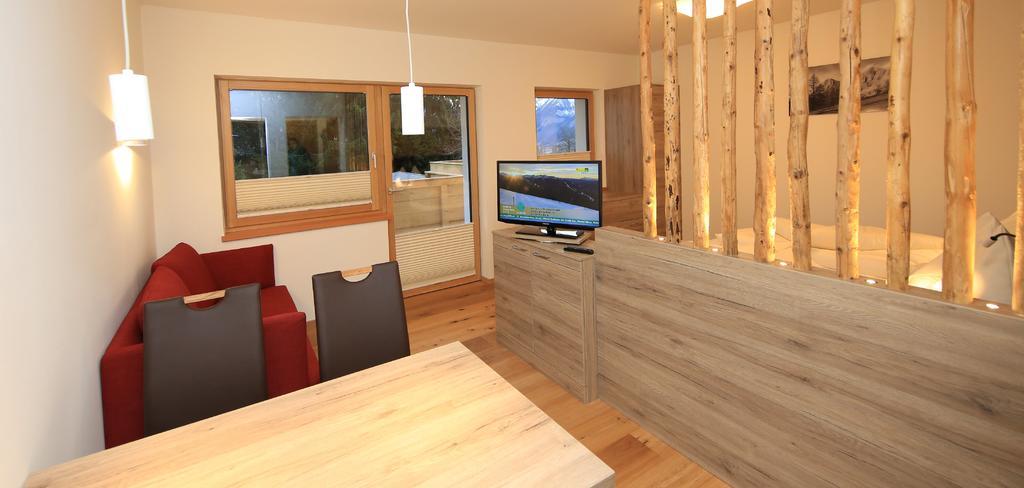 Chalet Findeisen Рамзау ам Дахщайн Стая снимка