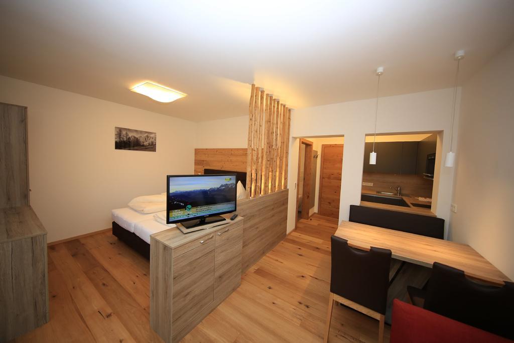 Chalet Findeisen Рамзау ам Дахщайн Стая снимка