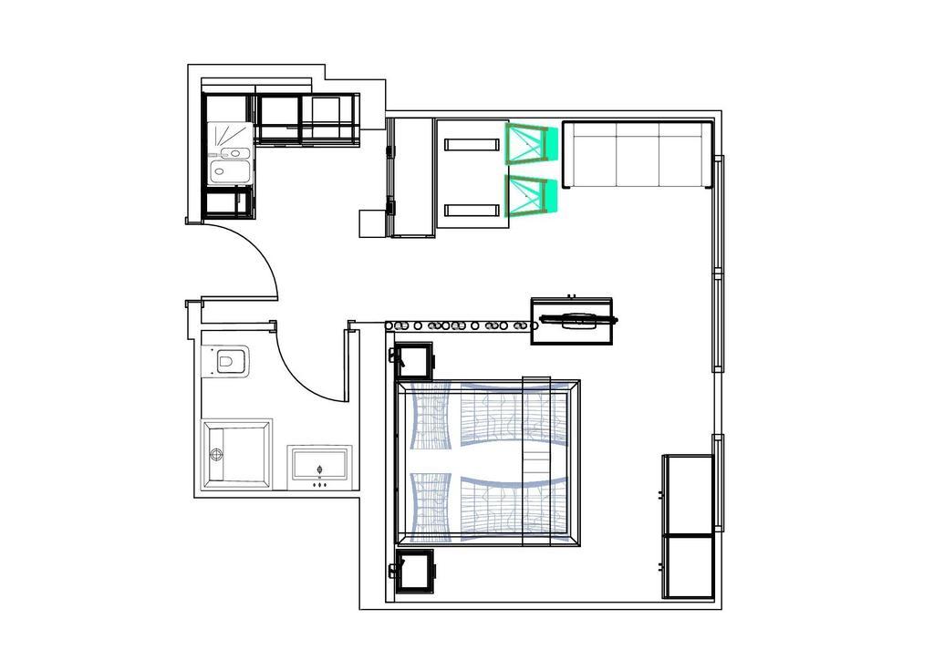 Chalet Findeisen Рамзау ам Дахщайн Стая снимка